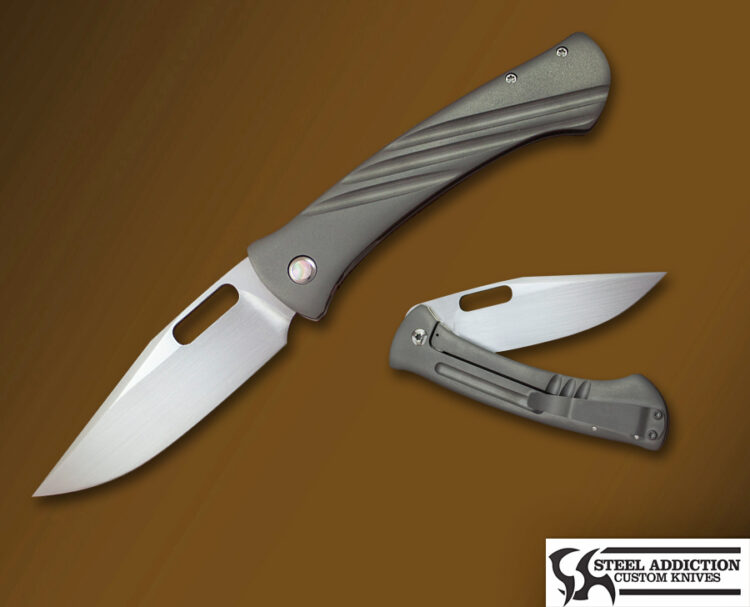 Kevin Foster SWORDFISH