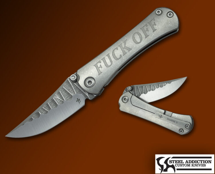 Borka Blades F.O. SBKF
