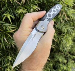 Lee Williams IMPULSE With Crop Circles