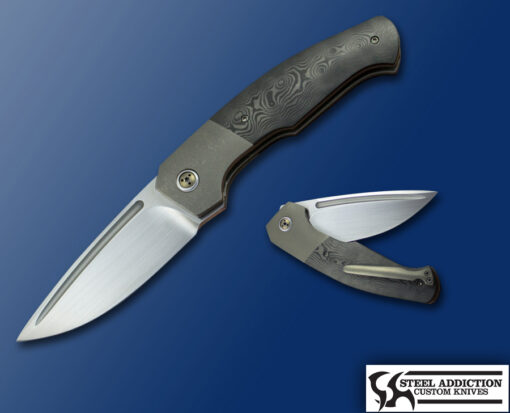 Thierry Savidan  HURRICANE
