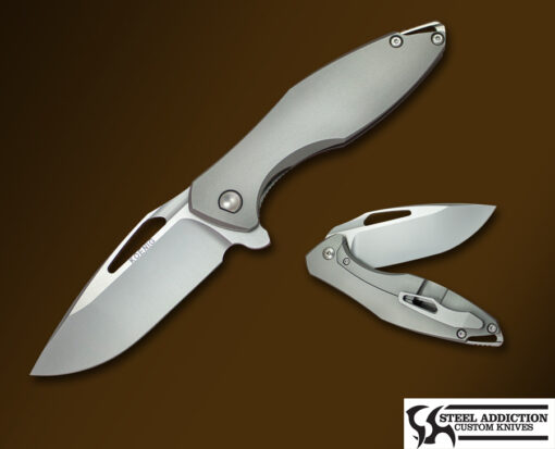 Koenig Knives ARIUS