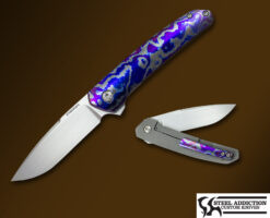 Enrique Pena DRESSED COBRA