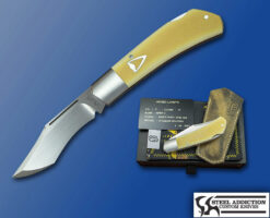 Jared Oeser WICKED Lanny's Clip In WESTY & NITRO V