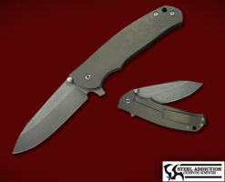 Ray Laconico Blast Flipper