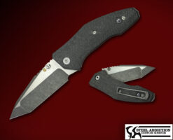 Allen Elishewitz CREEDMOOR