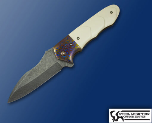 Jonathan Mcnees Full DRESS ONE OFF SKYBOLT