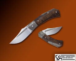 David Breniere MINI INGLORIOUS