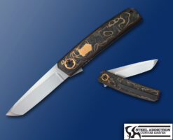 Jared Oeser TENGU OS