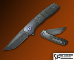 Kirby Lambert DRESSED SEISHIN Flipper