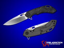 Olamic Cutlery Wayfarer 247