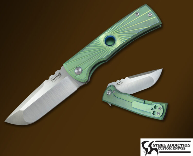 Chaves Redencion 229 With Lee Williams KickSTOP Variant