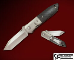 Reese Weiland OMAGE CQC 6