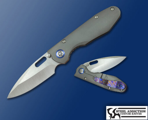 RIP Knives FURY MS
