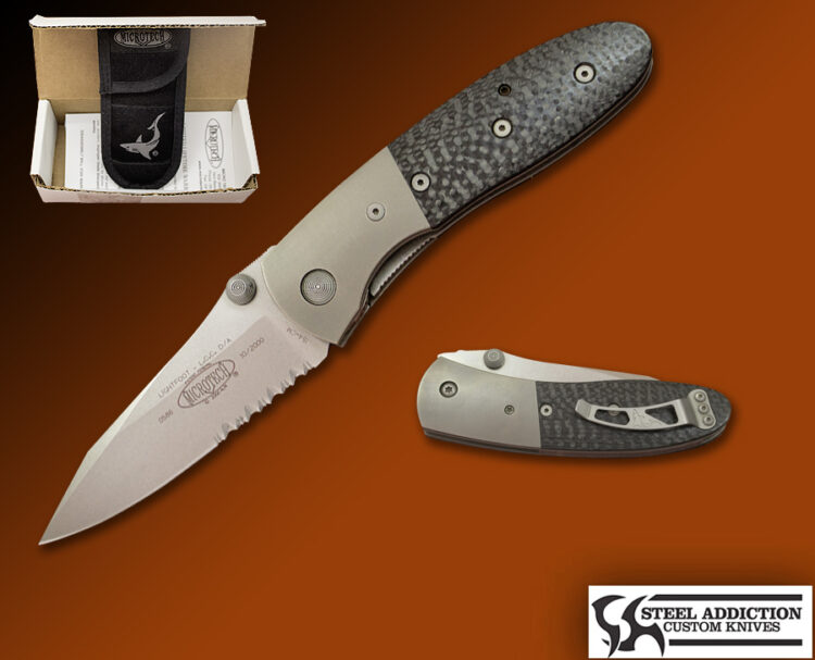 Microtech LCC D/A