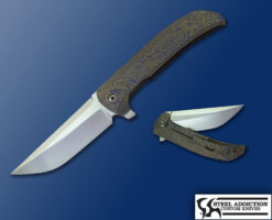 Peter Rassenti DRESSED HOGOSHA