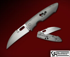 Tom Mayo MOA HAWKBILL