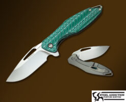 Koenig Knives MINI ARIUS