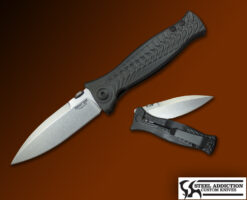 Les George MK3 Folder