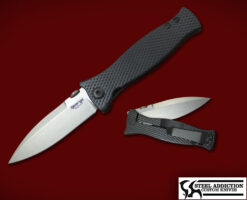 Les George MK3 Folder
