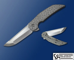 Peter Rassenti / Tashi Bharucha POKA Serial #1