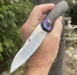 Oleksii Nesterenko MORPHO