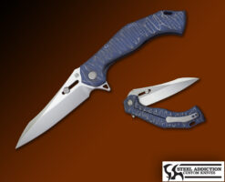Olamic Cutlery Soloist