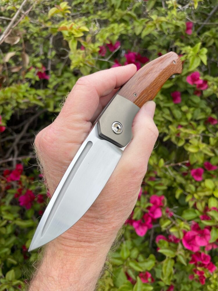 Thierry Savidan  HURRICANE