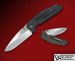 Shane Sibert Pocket ROCKET