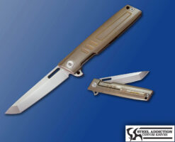 D Rocket Designs SQUARED SHARK