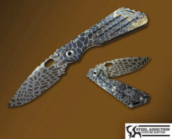 Mick Strider KRYPTEK Finish Performance Series SMF