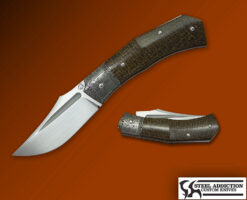 David Breniere MINI INGLORIOUS