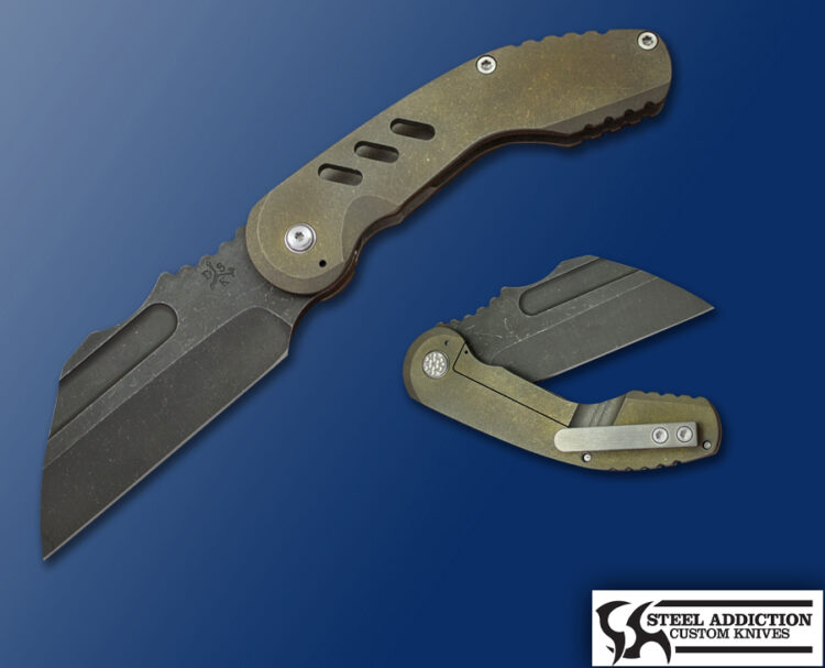 DSK Tactical VXC V4