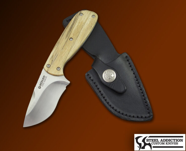 Boker MINX