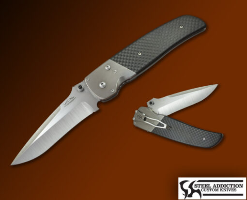 Larry Chew Large Spitfire Covert D/A
