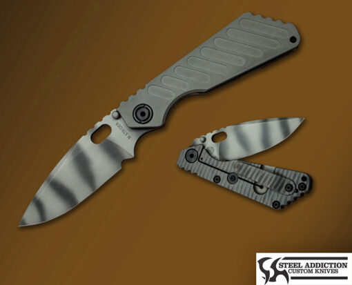 Strider Knives FATTY SNG CPM20CV