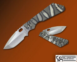 Mick Strider Performance Series XL