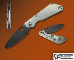 Mick Strider  Performance Series SNG In MAGNACUT