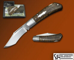 Jared Oeser WICKED Lanny's Clip