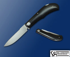 Honore Vilain Lockback