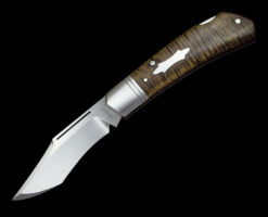 Alternative view of Jared Oeser WICKED Lanny's Clip