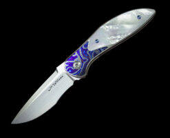 Alternative view of Lee Williams DRESSED Midsized Mini ICEMAN With GENERATION 6 KickSTOP