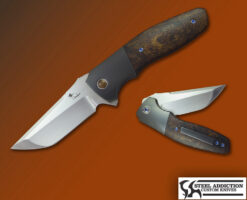 Kirby Lambert KORUDO