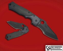 Knight's ARMAMENT Co. PK-03