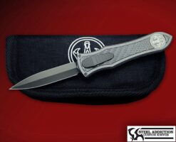 G&G Hawk Deadlock Model C Titanium DLC In MAGNACUT