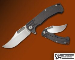 Dmitry Osarenko Geronimo Flipper