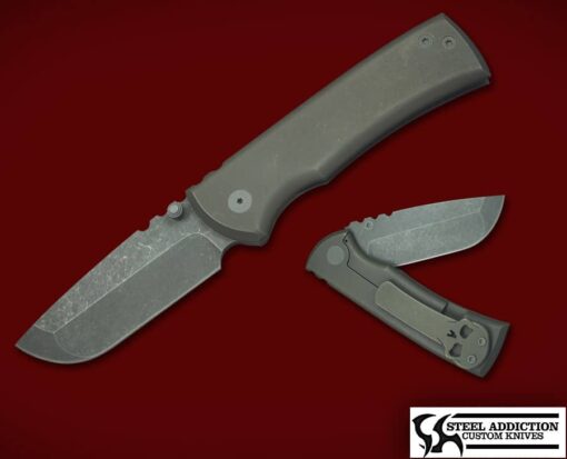 Ramon Chaves CUSTOM Generation 2 REDENCION
