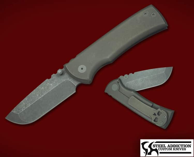 Ramon Chaves CUSTOM Generation 2 REDENCION