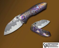 Dalibor Bergam Full Dress LEO Mini