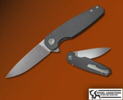 Holt Bladeworks Morpheus #1559