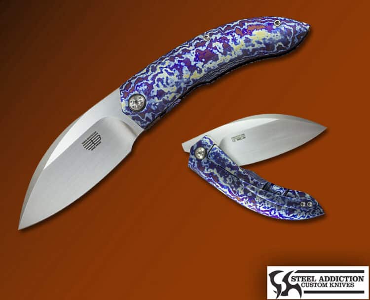 Tashi Bharucha Bob Lum Legacy Dressed Prototype
